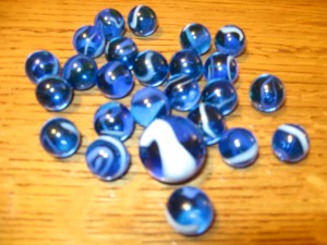 games marbles picture of Blue Jays