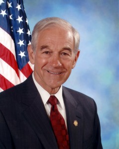 Ron Paul Iowa