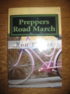 Preppers Road March