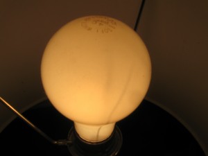 Lamp Lighting CFL