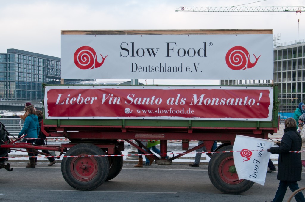 Multiple Ways Monsanto