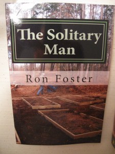 The Solitary Man by Ron Foster