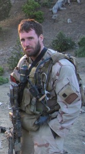 Lt. Michael P. Murphy Combat