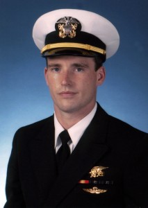 Lt. Michael P. Murphy