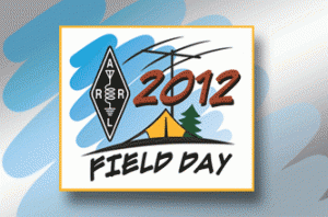 Ham Field Day Logo
