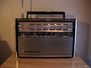 Shortwave_Radio as Non tradtional prepper media