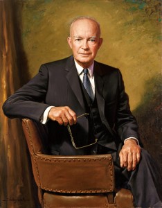 Dwight_D._Eisenhower,_official_Presidential_portrait