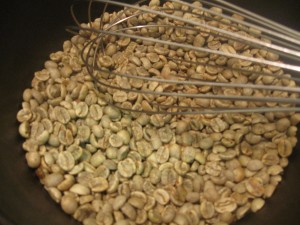 week of thanks coffee roasting