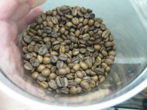 week of thanks roasted coffee 