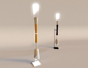 Hourglass-Floor-Lamp-DanielleTrofeDesign