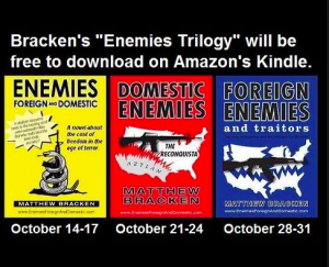 Brackens Trilogy