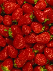 StrawberryUpClose