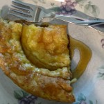 Dutch Baby all done
