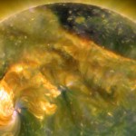 CME Solar Flare Preparedness