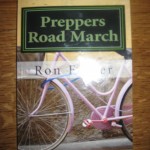 Preppers Road March
