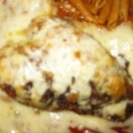 Crazy Chicken Combo