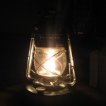 Kirkman Little Giant #350 showing Light