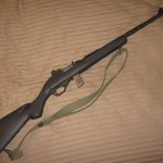 Liberty Training Rifle or LTR