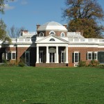 Thomas Jefferson Agrarian Ideal Monticello