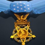 Picture of Congressional Medal of Honor