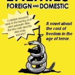 Enemies Foreign and Domestic Book Cover