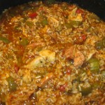 Carolina Jambalaya