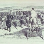Crazy Horse and Custer