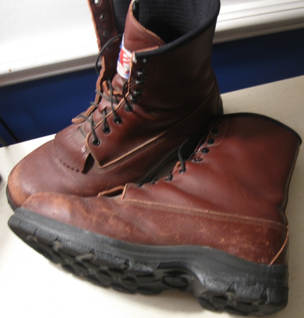 4 reasons to buy the Best Boots Made In the USA today!