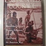 Undaunted Courage
