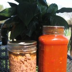 easy pantry meals