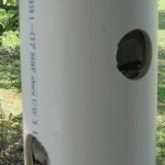 PVC Planter 5