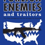 Foreign Enemies and traitors