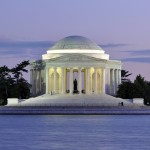 Jefferson_Memorial_At_Dusk_1