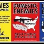 List of Bracken Books on Amazon